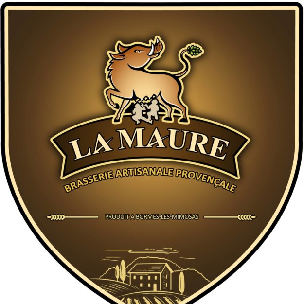 Brasserie La Maure Artisanale et Provençale