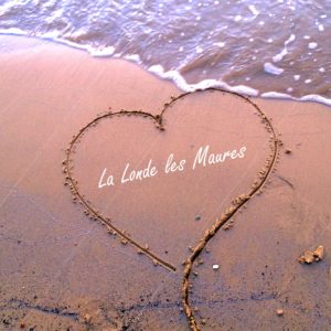 I love La Londe les Maures