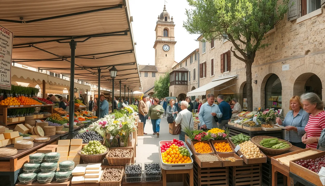 marches dans le gard le guide complet des jours horaires et