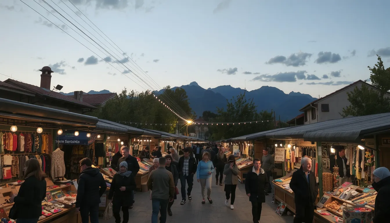 marches nocturnes dans les pyrenees orientales 66 le guide